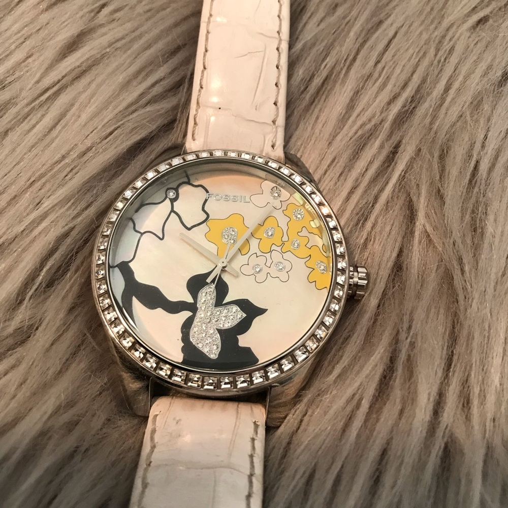 Fossil Watch